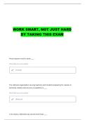 MODULE 1 INTRO TO MASONRY QUESTIONS AND CORRECT ANSWERS