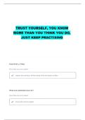 BI 121 GRCC PERIARD QUESTIONS WITH CORRECT ANSWERS