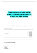 DIGITAL IMAGING PROCESSING QUESTIONS WITH CORRECT ANSWERS