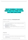 CHAPTER 25 DIGITAL IMAGING QUESTIONS WITH CORRECT ANSWERS