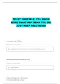 DIGITAL IMAGING FINAL EXAM QUESTIONS WITH CORRECT ANSWERS