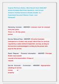 Virginia PSI Exam &lpar;State&rpar; &vert;&vert; Most Recent Exam 2026-2027  Actual Complete Real Exam Questions  And Correct   Answers &lpar;Verified Answers&rpar; Already Graded  A&plus; &vert;  Guaranteed Success&excl;&excl; Newest  Exam &vert; Just                          Released&excl;&excl;