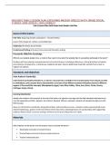 WGU D672 TASK 2 LESSON PLAN&colon; EXPLORING ANCIENT GREECE IN 6TH GRADE SOCIAL STUDIES &vert; 2026 UPDATE &vert; 100&percnt; CORRECT