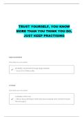 GRCC BI 122 DIGESTIVE LECTURE QUESTIONS WITH CORRECT ANSWERS
