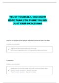 BI 122 GRCC CARDIOVASCULAR SYSTEM &lpar;KRYGER&rpar; QUESTIONS WITH CORRECT ANSWERS