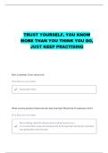 BI 122 LYMPHATIC SYSTEM QUESTIONS WITH CORRECT ANSWERS