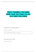 GRCC BI 122 THE LYMPHATIC SYSTEM QUESTIONS WITH CORRECT ANSWERS