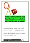 NURS 6201 Final Exam 2026 &ndash; 90&plus; Questions on ABGs&comma; DKA&sol;HHS&comma; Heart Failure&comma; COPD & Electrolyte Imbalances