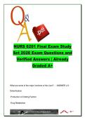 NURS 6201 Final Exam Study Set 2026 &ndash; 250&plus; Questions on Hepatic Disorders&comma; Pancreatitis&comma; COPD&comma; Thyroid & Critical Lab Values