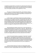 Class notes English 