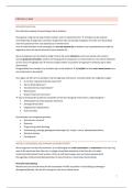 Kennisclips&colon; critical care en hematologie &lpar;geneeskunde van de gezelschapsdieren I&comma; Paepe&comma; 2026&rpar;