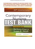 contemporary&lowbar;nursing&lowbar;8th&lowbar;edition&lowbar;cherry&lowbar;test&lowbar;bank&lowbar;&period;pdf