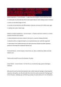 ESS 101 EXAM 1 REVISED QUESTIONS WITH VERIFIED ANSWERS &lbrack;100&percnt; GUARANTEED A&plus; GRADE&rsqb;