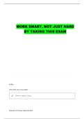 ITM900 MIDTERM QUESTIONS AND CORRECT ANSWERS