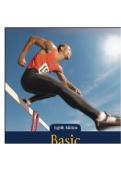 Test Bank for Basic Biomechanics 8th Edition by Susan J&period; Hall ISBN 978‑1260085549
