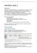 Lesnotities Bloedomloop Vanassche &plus; Van Aelst