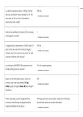 NCCCO Rigger 2 EXAM ACTUAL EXAM ALL QUESTIONS AND CORRECT ANSWERS LATEST UPDATE THIS YEAR-JUST RELEASED&period;pdf