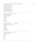 MCB 2050 Yankulov EXAM ACTUAL EXAM ALL QUESTIONS AND CORRECT ANSWERS LATEST UPDATE THIS YEAR-JUST RELEASED&period;pdf  1