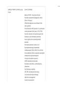 BARKLEY PMHNP ULTIMATE actual EXAM ACTUAL EXAM ALL QUESTIONS AND CORRECT ANSWERS LATEST UPDATE THIS YEAR-JUST RELEASED&period;pdf