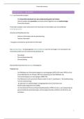 samenvatting financi&euml;le analyse &equals; geslaagd 14&sol;20