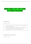NURS 607 EXAM 2 ABDOMEN QUESTIONS AND CORRECT ANSWERS