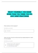 AIRCRAFT MAINTENANCE FUNDAMENTALS BLOCK 2 QUESTIONS WITH CORRECT ANSWERS