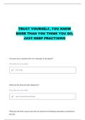 AIRCRAFT MAINTENANCE QUESTIONS WITH CORRECT ANSWERS