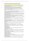MGT 4330 EXAM QUESTIONS WITH CORRECT ANSWERS LATEST UPDATE 2026