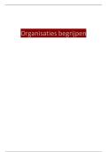 Organisaties begrijpen - Tom Van Dooren