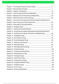 Pharmacology and the Nursing Process&comma; 9th Edition-TEST BANK 2026&sol;2027