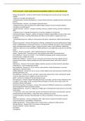 PSYCH 2450 QUIZ 1 STUDY GUIDE QUESTIONS ANSWERED CORRECTLY LATEST UPDATE 2026