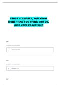 REPUBLIC AIRWAYS AIRPORT CODES QUESTIONS WITH CORRECT ANSWERS