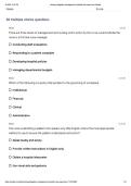 Nursing Delegation NCLEX Review &vert; The 5 Rights & Rules for RNs