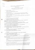Samenvatting tijdvak 3 en 4 Geschiedenis VWO