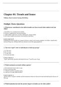 Basic Geriatric Nursing 8th Edition Test Bank by Patricia A Williams &vert; Exam Questions & Answers 2026 Update