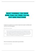HEALTH-RELATED FITNESS QUESTIONS WITH CORRECT ANSWERS