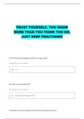HEALTH RELATED FITNESS ASSESSMENT QUESTIONS WITH CORRECT ANSWERS