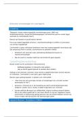 samenvatting vak inleiding tot criminologie 