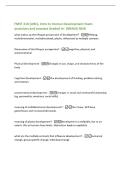MST 210 Final Exam questions and answers Graded A&plus; &vert;BRAND NEW