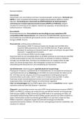 Geneesmiddelen van FA-BA304 Oncologie