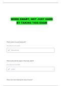 OSTEOLOGY EXAM QUESTIONS AND CORRECT ANSWERS
