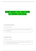 HUMAN OSTEOLOGY FINAL QUESTIONS AND CORRECT ANSWERS