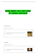 SKULL OSTEOLOGY QUESTIONS AND CORRECT ANSWERS