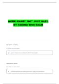 HUMAN OSTEOLOGY EXAM 1 QUESTIONS AND CORRECT ANSWERS