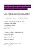 DELTA SIGMA THETA EXAMPREP MASTER STUDY PAPER WITH VERIFIED SOLUTIONS AND GUARANTEED PASS CONCEPTS