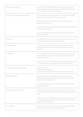 MAR3023 UF Exam 1 Study Guide PDF &vert; University of Florida Principles of Marketing Review & Practice Test