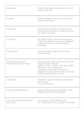 PCB3134 UF Exam 2 Study Guide PDF &vert; University of Florida Genetics Review & Practice Questions