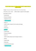 Women&rsquo;s Health&colon; A Primary Care Clinical Guide 5th Edition &ndash; Exam Test Bank &vert; Practice Questions & Answers &vert; Yougkin & Schadewald &vert; Pritham