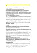 COLLATERAL DUTY SAFETY COURSE EXAM QUESTIONS ANSWERED CORRECTLY LATEST UPDATE 2026