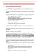 Praktijkonderzoek&comma; Hoofdstuk 2&comma; De school als onderzoekscontext&comma; samenvatting